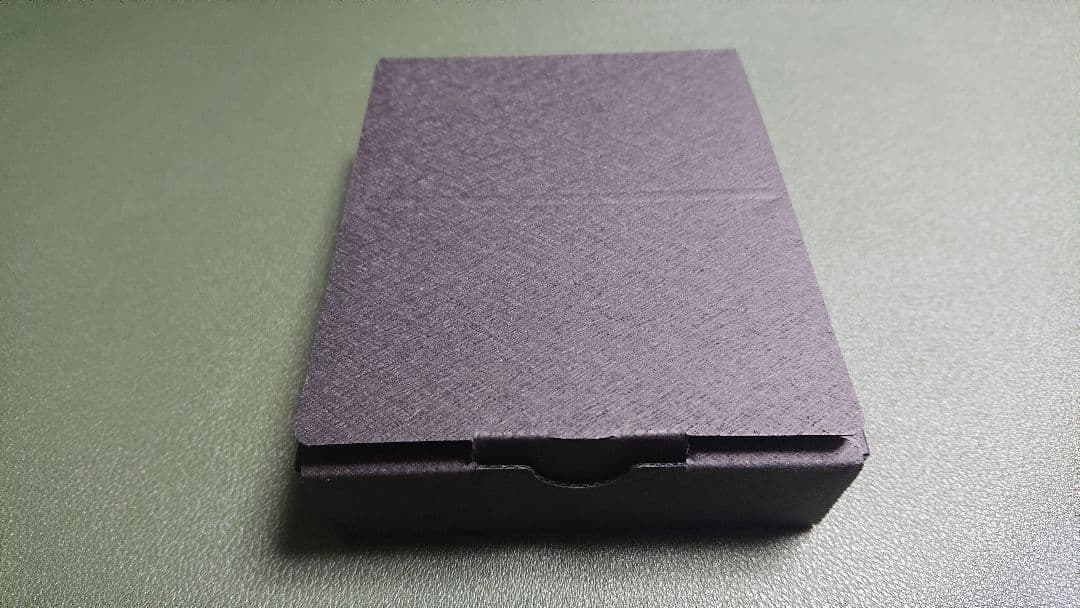 MtG ステンレストークン 宝物（チョコボ）