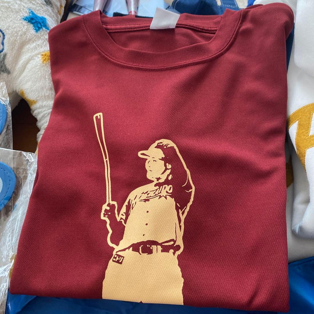 北海道日本ハムファイターズユニフォーム他セット　新庄清宮西川遥輝伊藤大海野村佑希