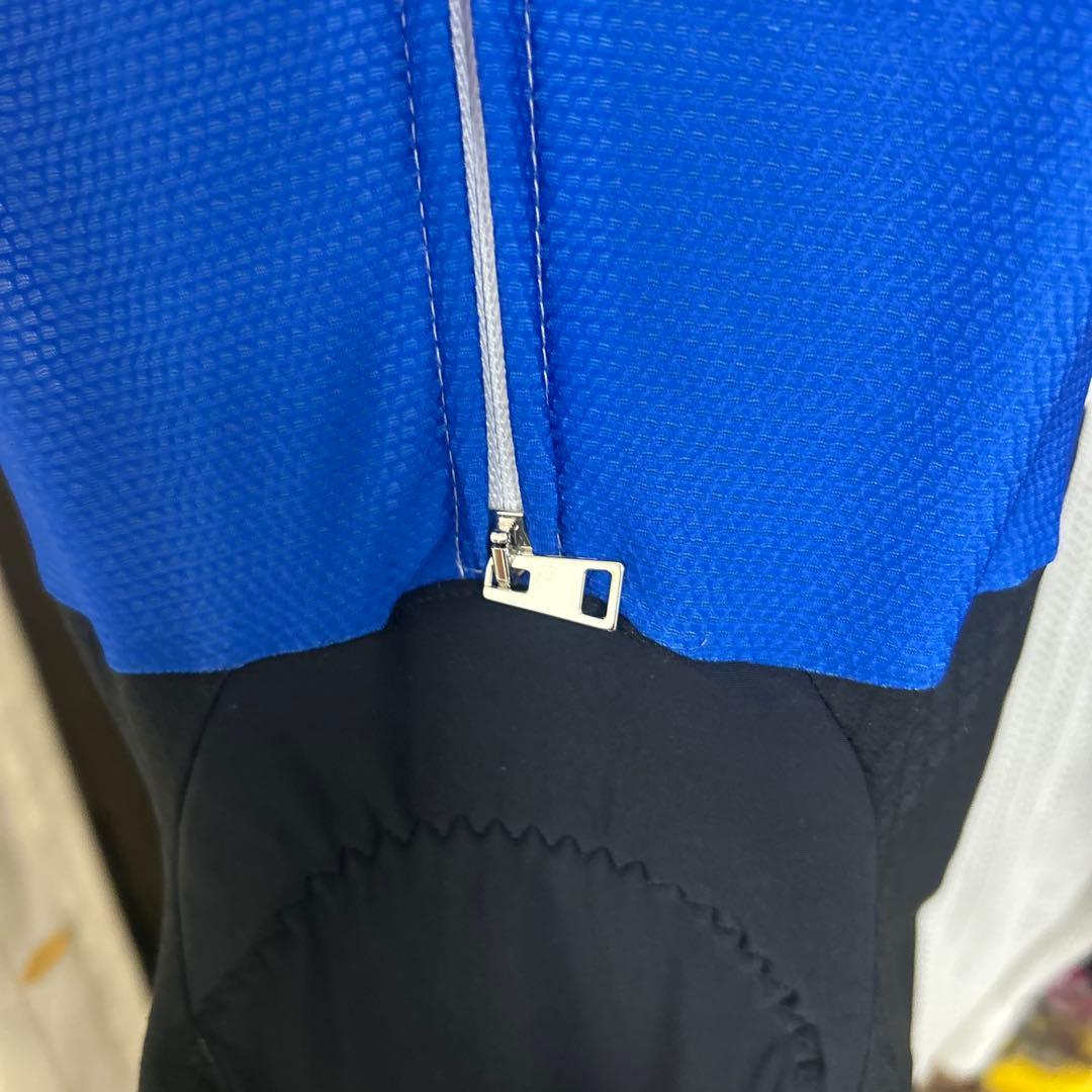 RIDL TREK サイクルジャージ Mサイズ 選手支給品