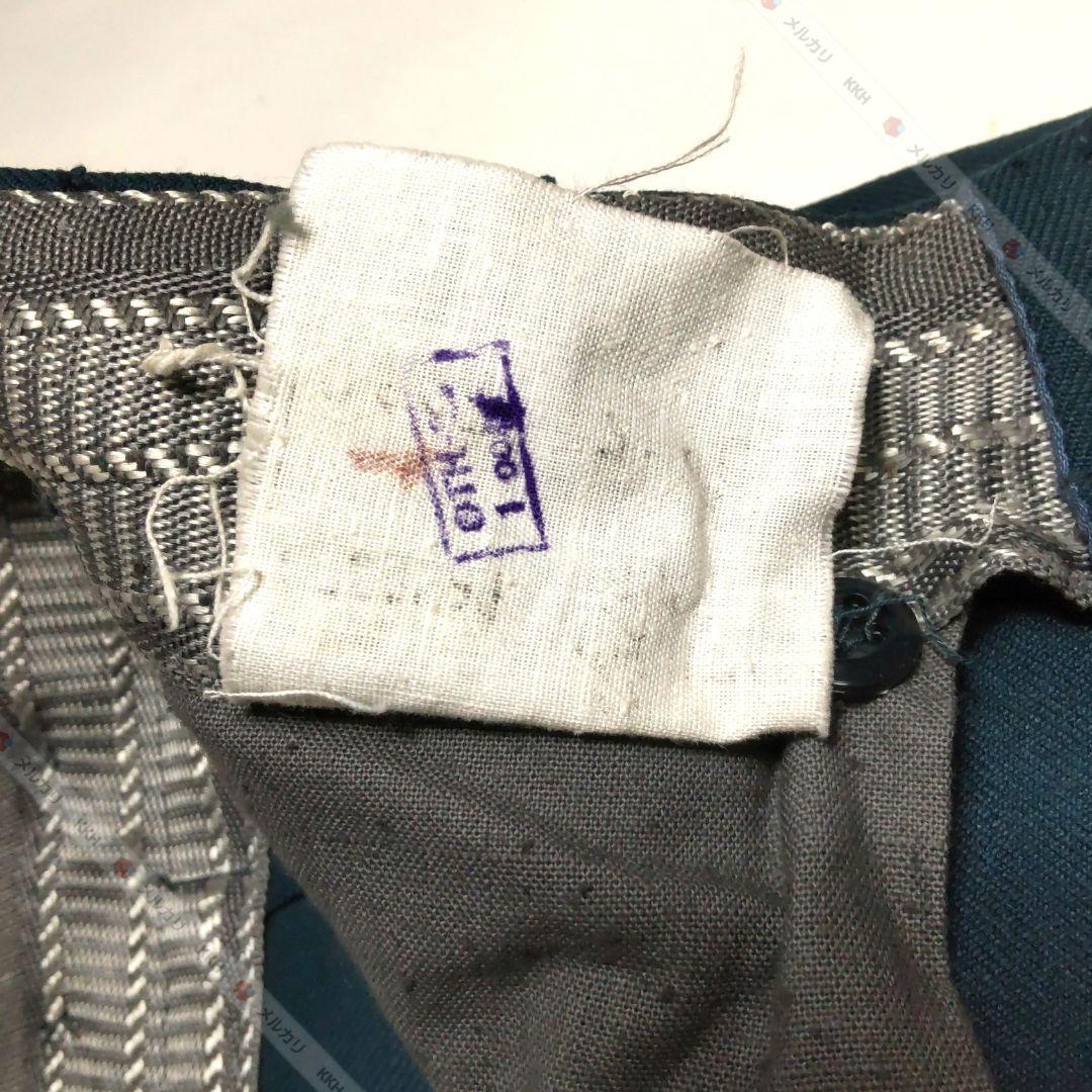 ソ連軍 将校用パンツ