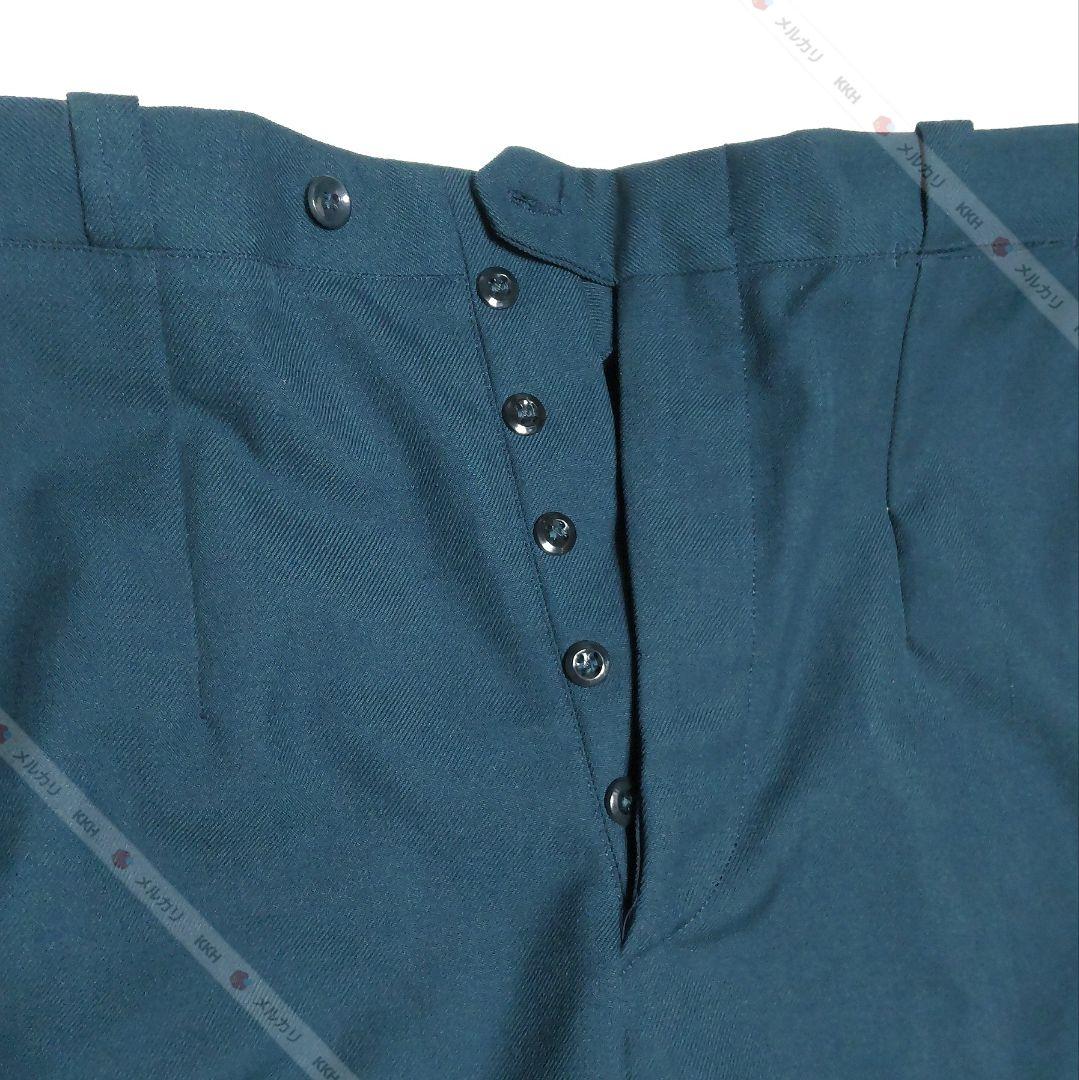 ソ連軍 将校用パンツ