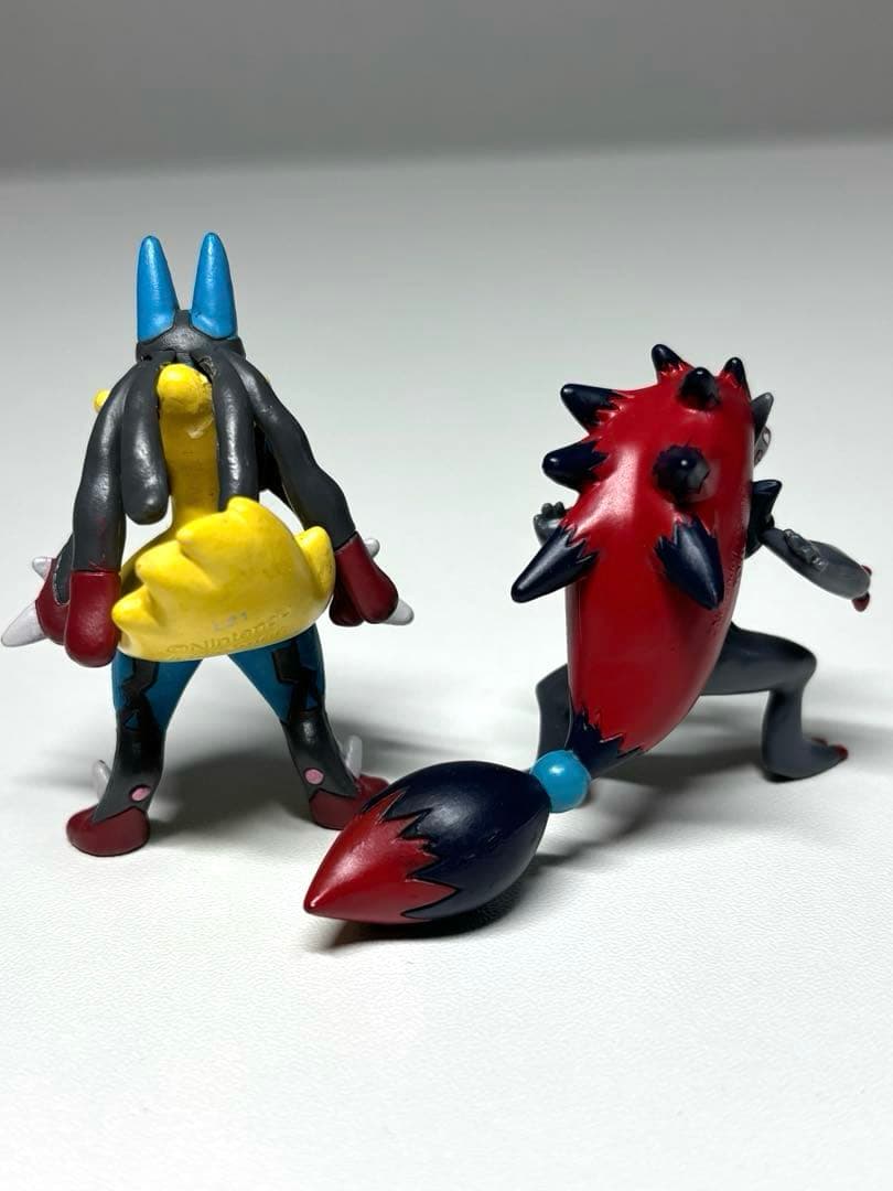 ポケモン　フィギュア　まとめ売り　モンコレ　初期　当時物