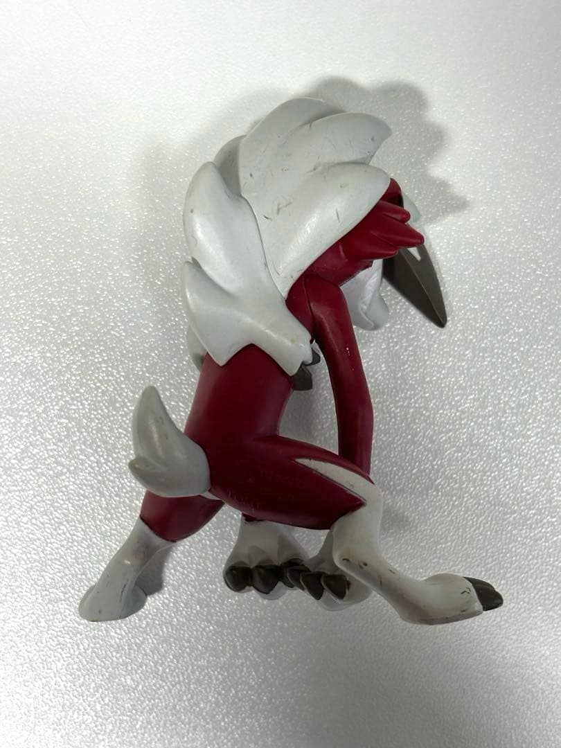 ポケモン　フィギュア　まとめ売り　モンコレ　初期　当時物