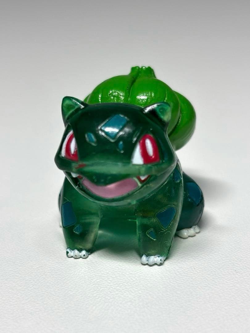 ポケモン　フィギュア　まとめ売り　モンコレ　初期　当時物