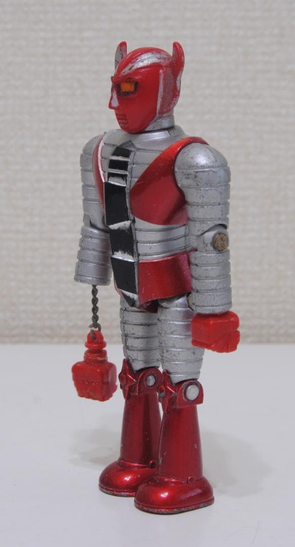 超合金 電人ザボーガー ピープロ 永大 グリップジャンボ 当時もの 昭和レトロ