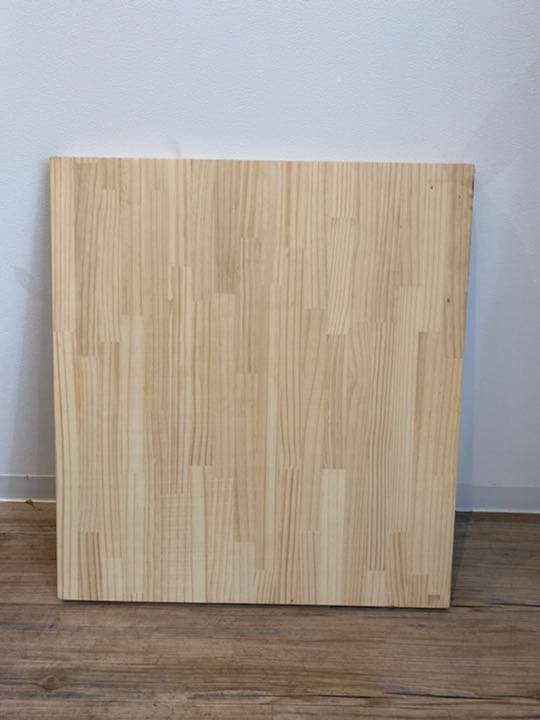 油絵　太陽と雲