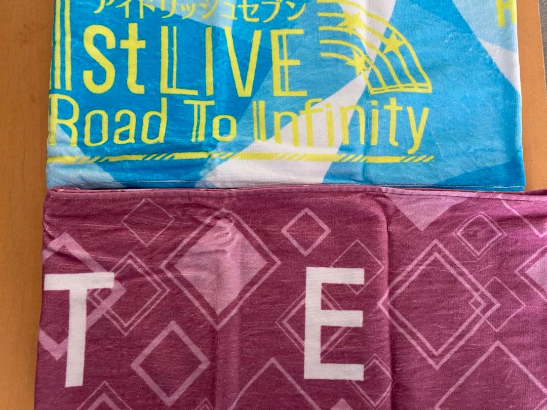 九条天　グッズ　バラ売り可