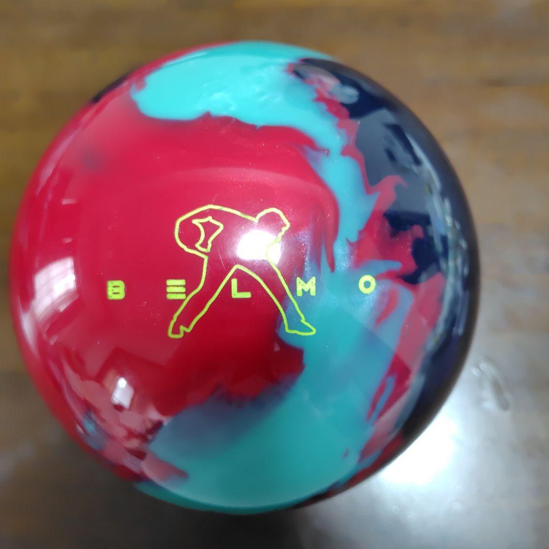 STORM IDENTITY ボウリングボール　15P