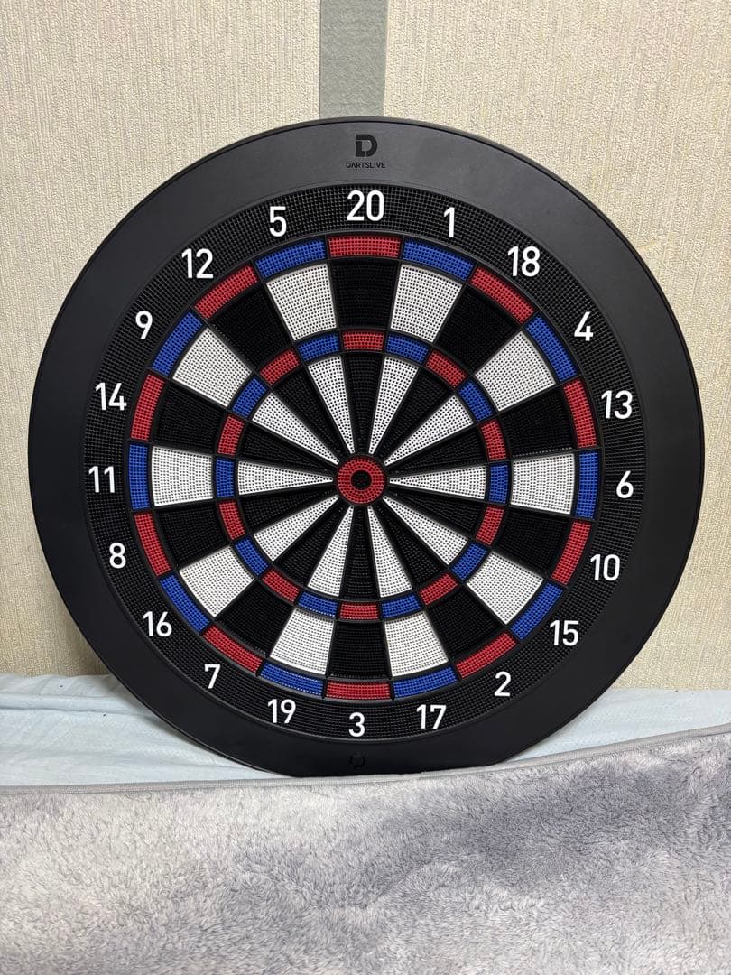 【ほぼ新品！】DARTSLIVE  ダーツライブ ホーム 本体 箱付き