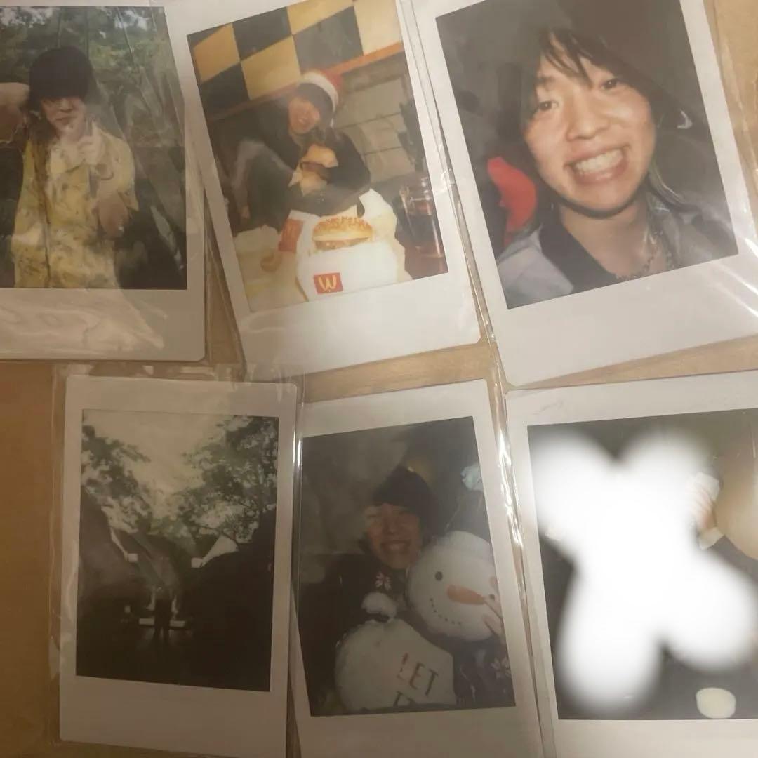 まさみ　チェキ