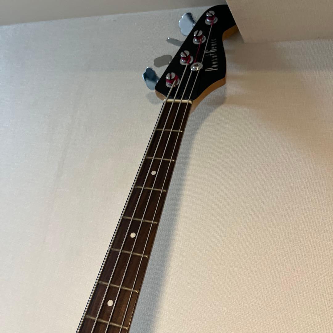 photogenic フォトジェニック PB プレシジョン ベース タイプ