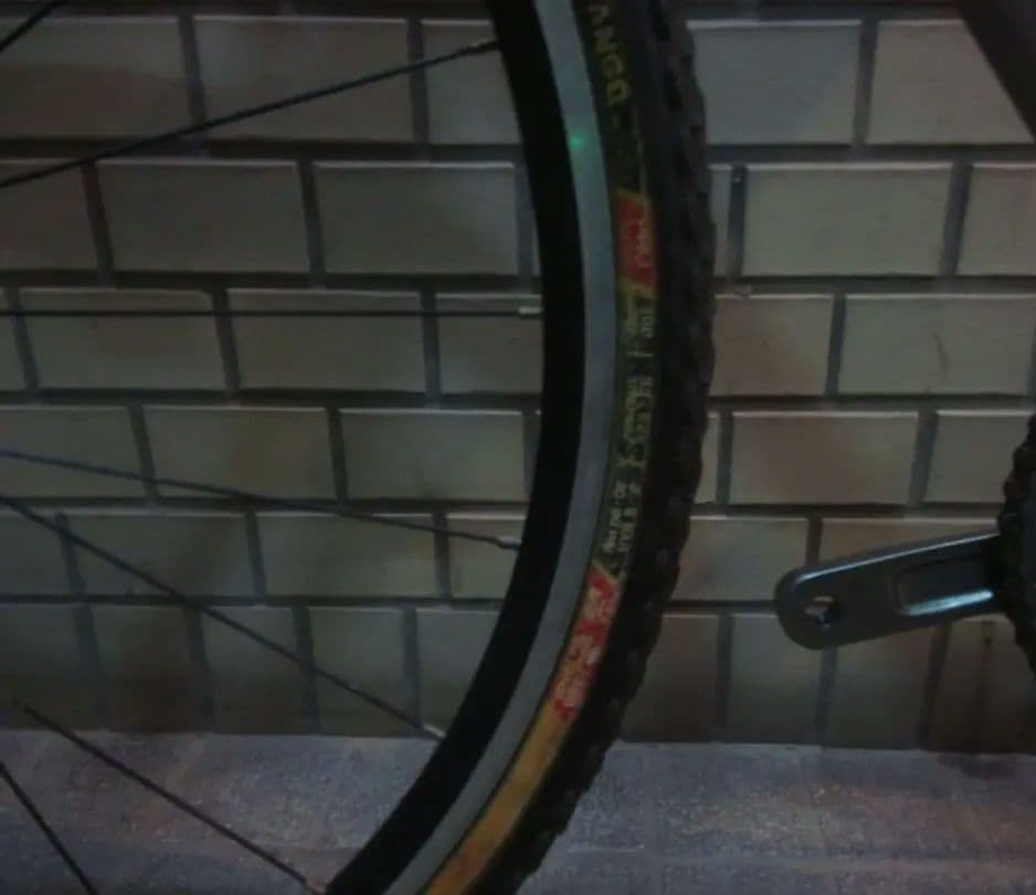 TNI CX EXTRA シクロクロスフレーム　ロードバイク　送料込み