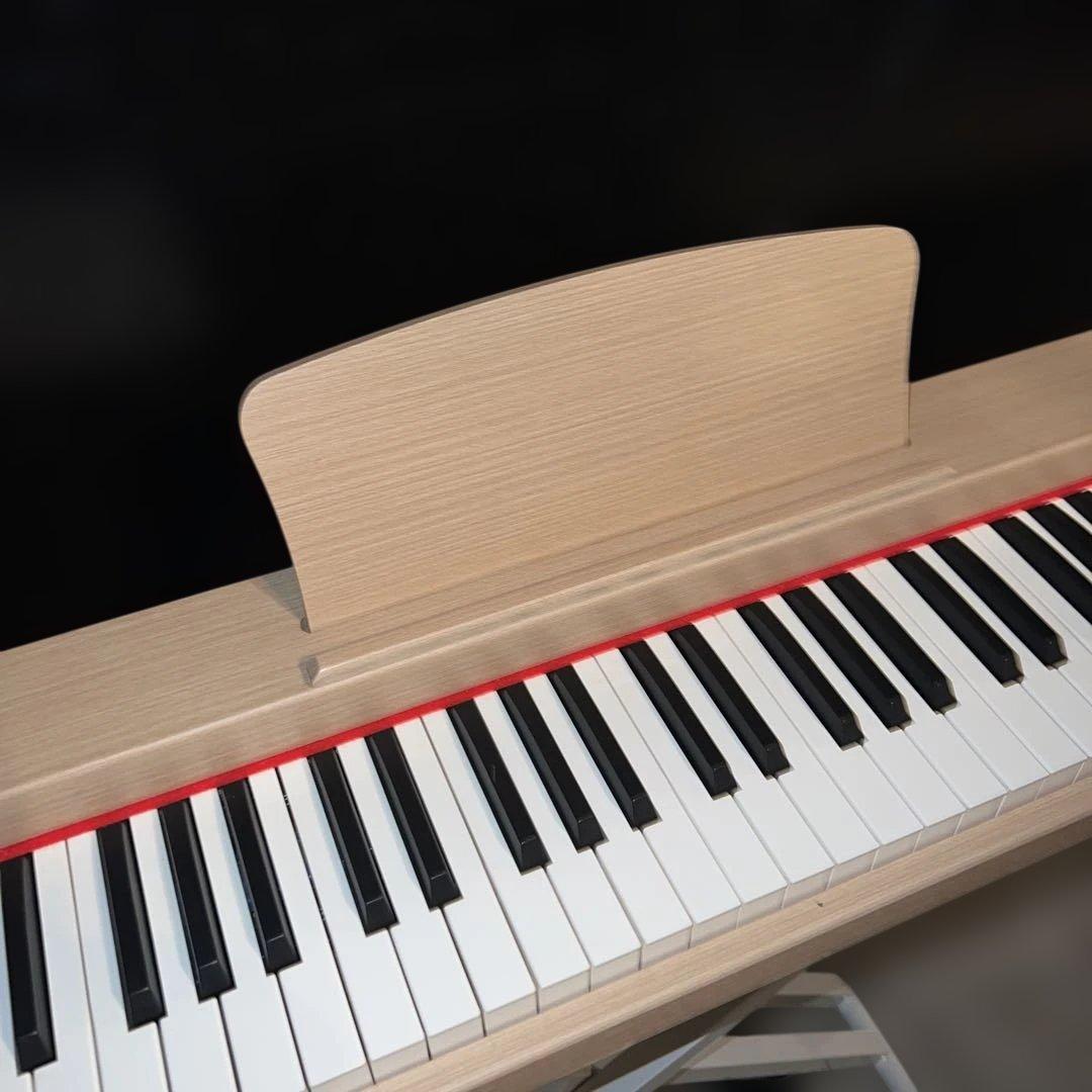 ⭐︎longeye 電子ピアノ/MOLD2（2021年製モデル）/椅子/台座付き！
