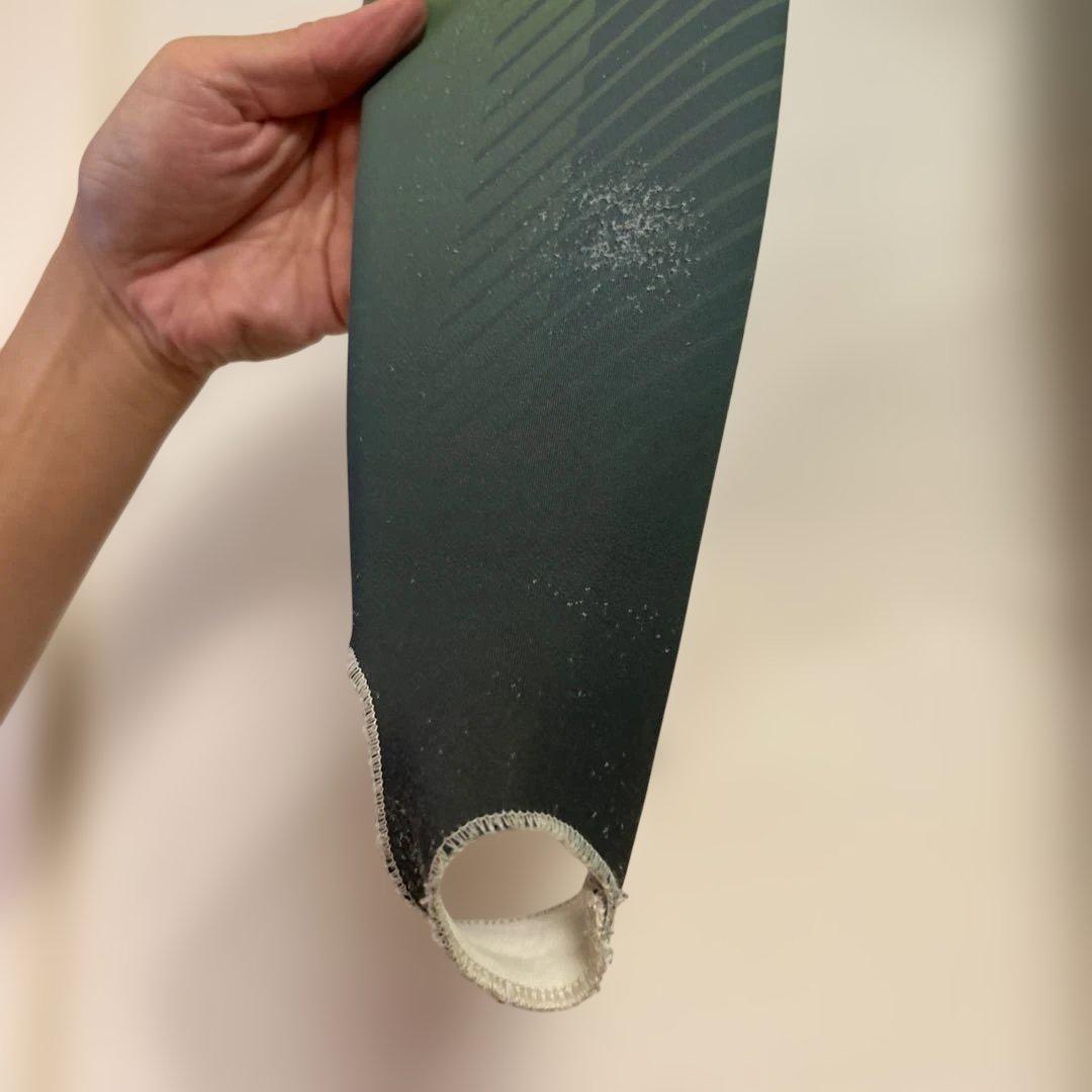 デサント　レーシングワンピース　FIS規格