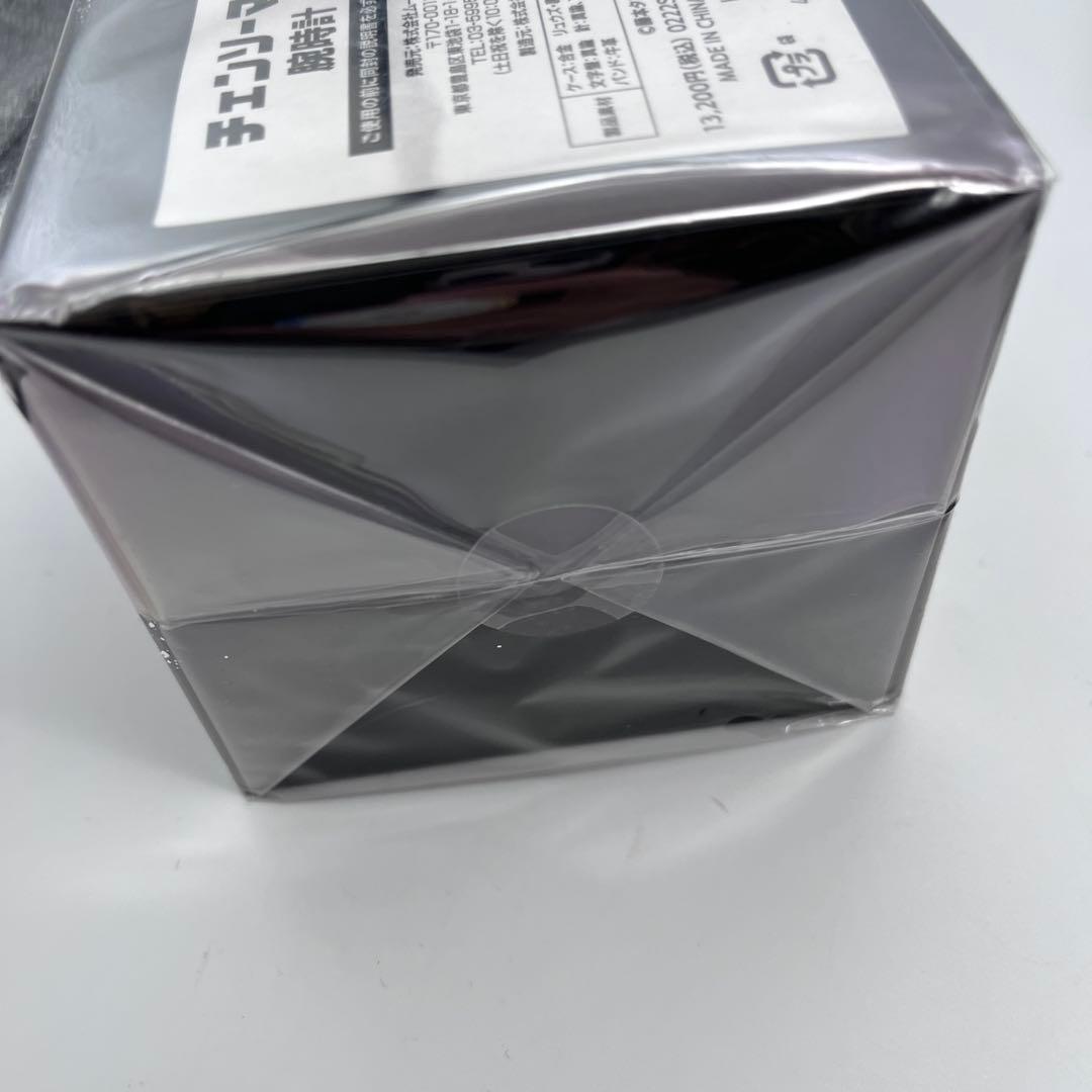 チェンソーマン 腕時計 新品未開封品 レア ポチタ ムービック アニセレ