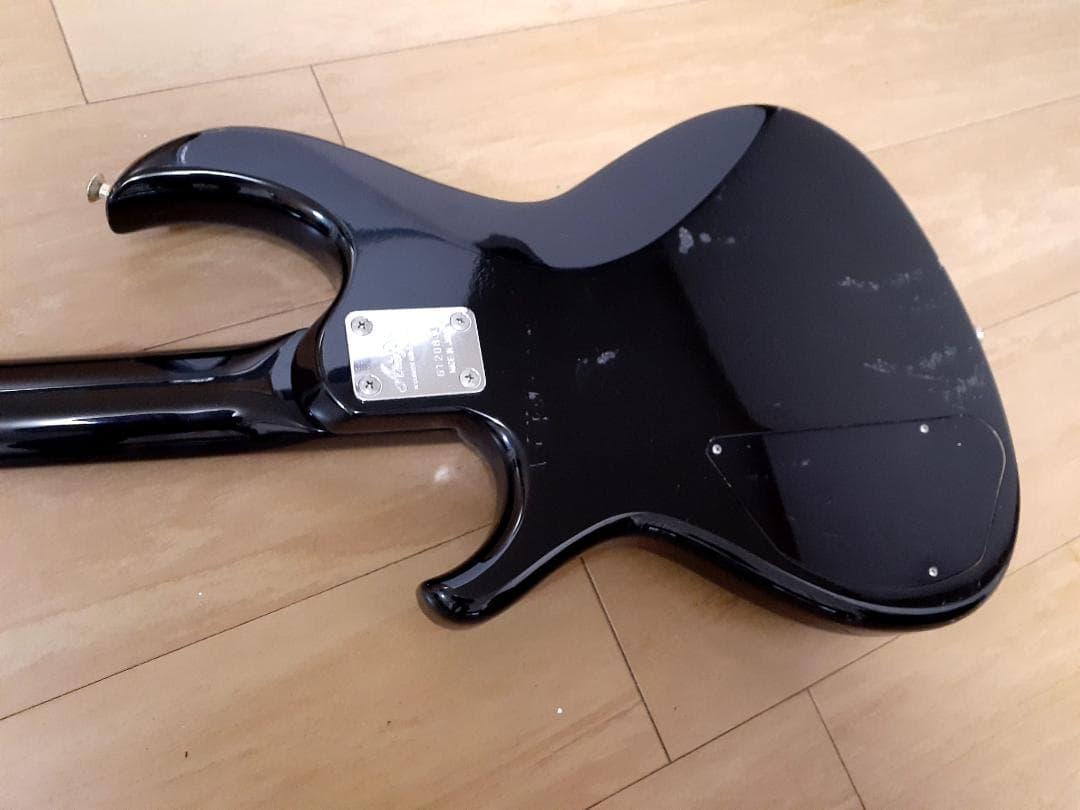 GUITAR BASS Aria ProII RSB Fórmula 1986