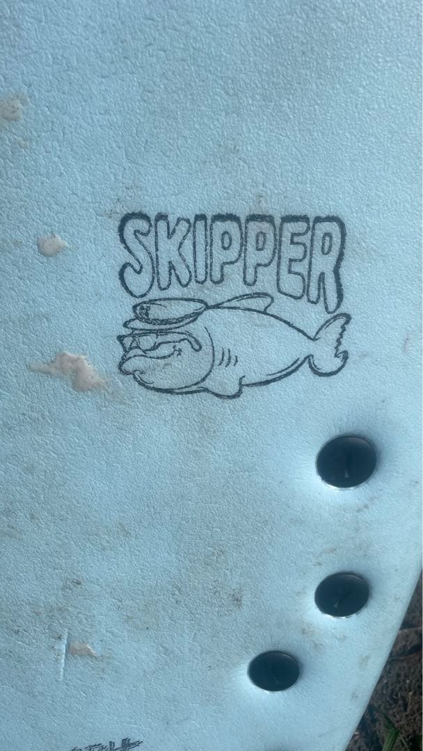 Catch Surf オデッシー SKIPPER5'6 JOBシグネチャー