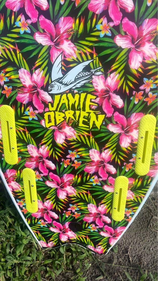 Catch Surf オデッシー SKIPPER5'6 JOBシグネチャー