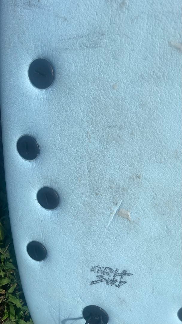 Catch Surf オデッシー SKIPPER5'6 JOBシグネチャー