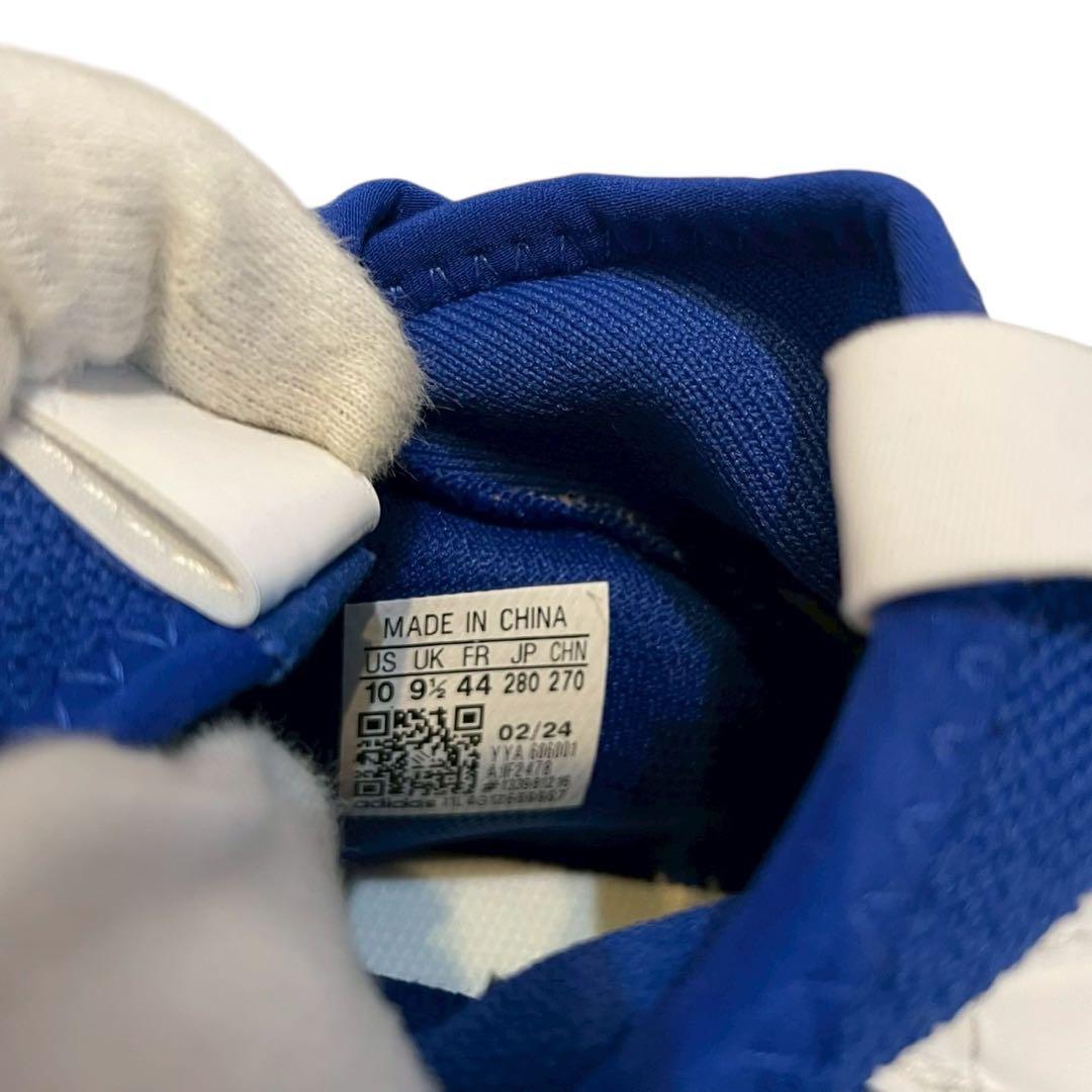 【新品】アディダス adizero Impact football 28cm