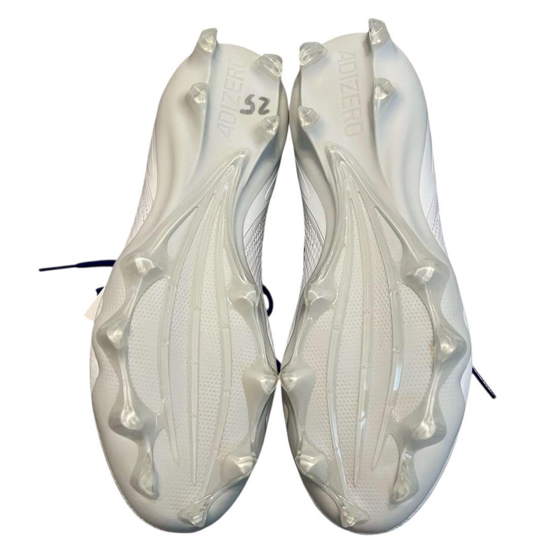 【新品】アディダス adizero Impact football 28cm