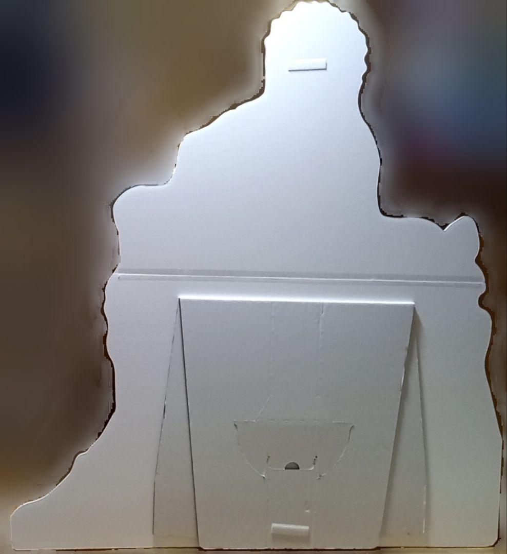 ブルーロック　糸師冴　等身大パネル　当選品　直筆サイン　直筆イラスト　ブルロ