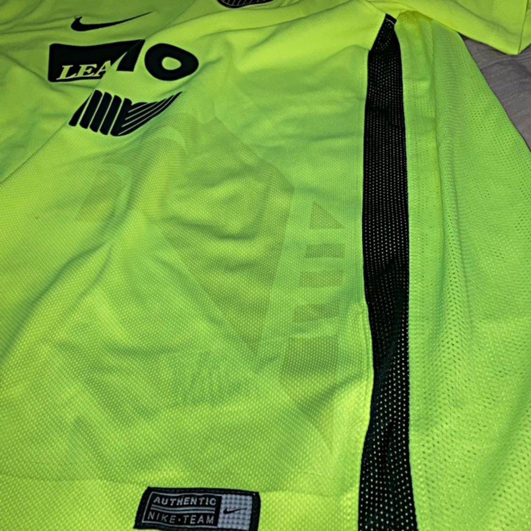 サッカーユニフォーム エラスヴェローナ