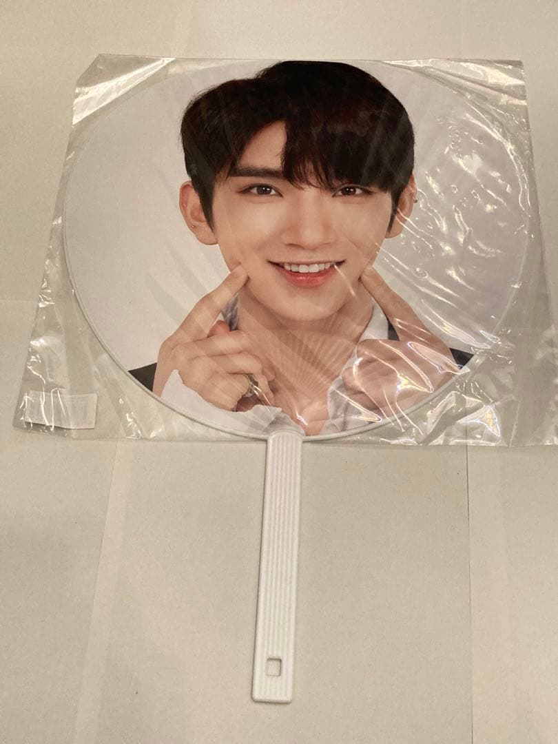 SEVENTEEN セブチ ジョシュア うちわ14枚セット まとめ売り