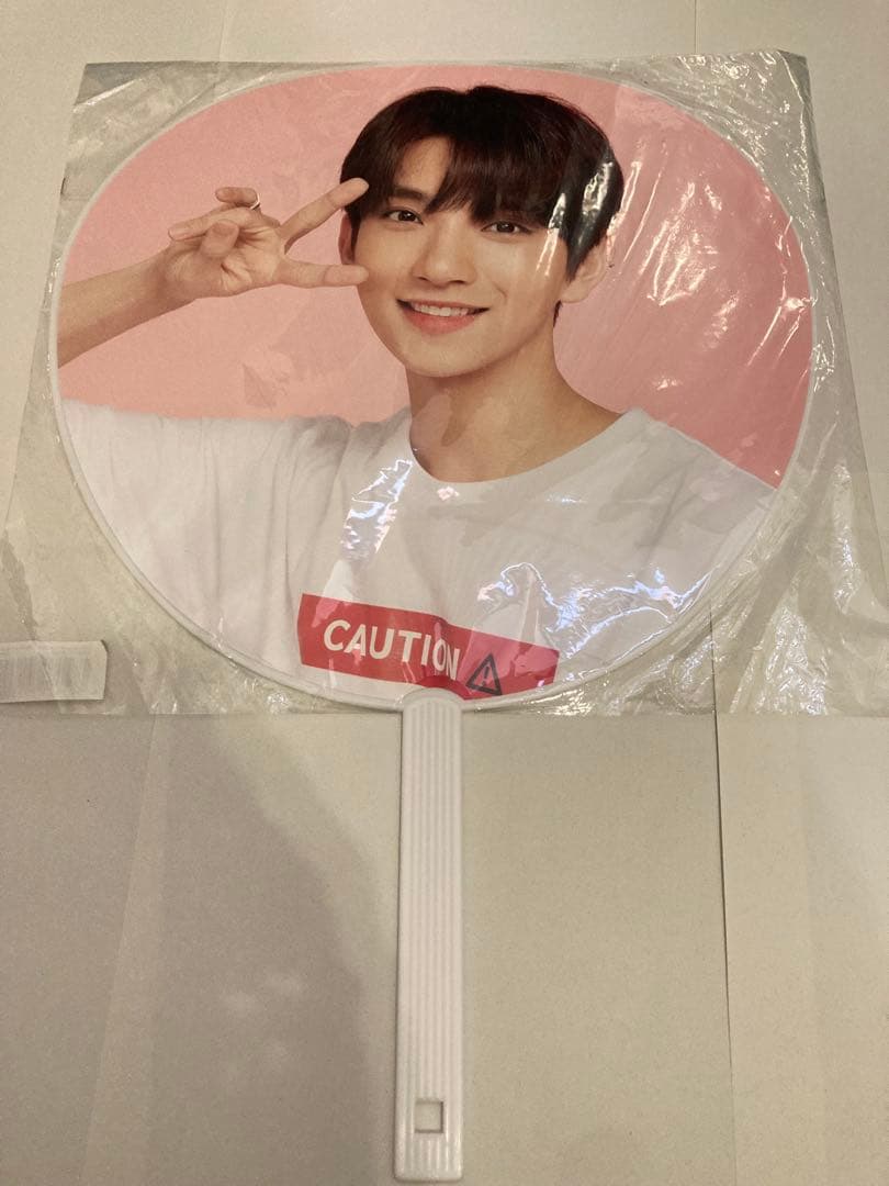 SEVENTEEN セブチ ジョシュア うちわ14枚セット まとめ売り
