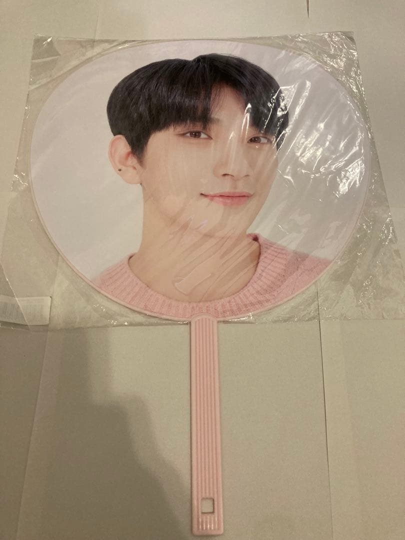 SEVENTEEN セブチ ジョシュア うちわ14枚セット まとめ売り