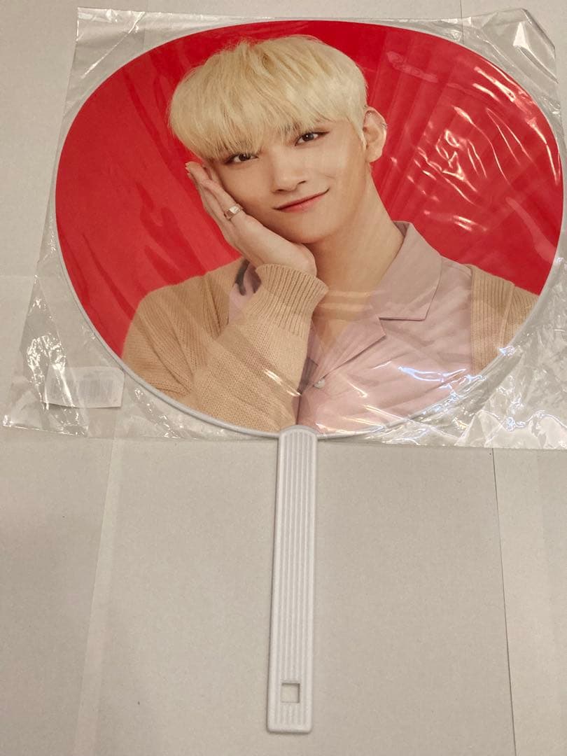 SEVENTEEN セブチ ジョシュア うちわ14枚セット まとめ売り