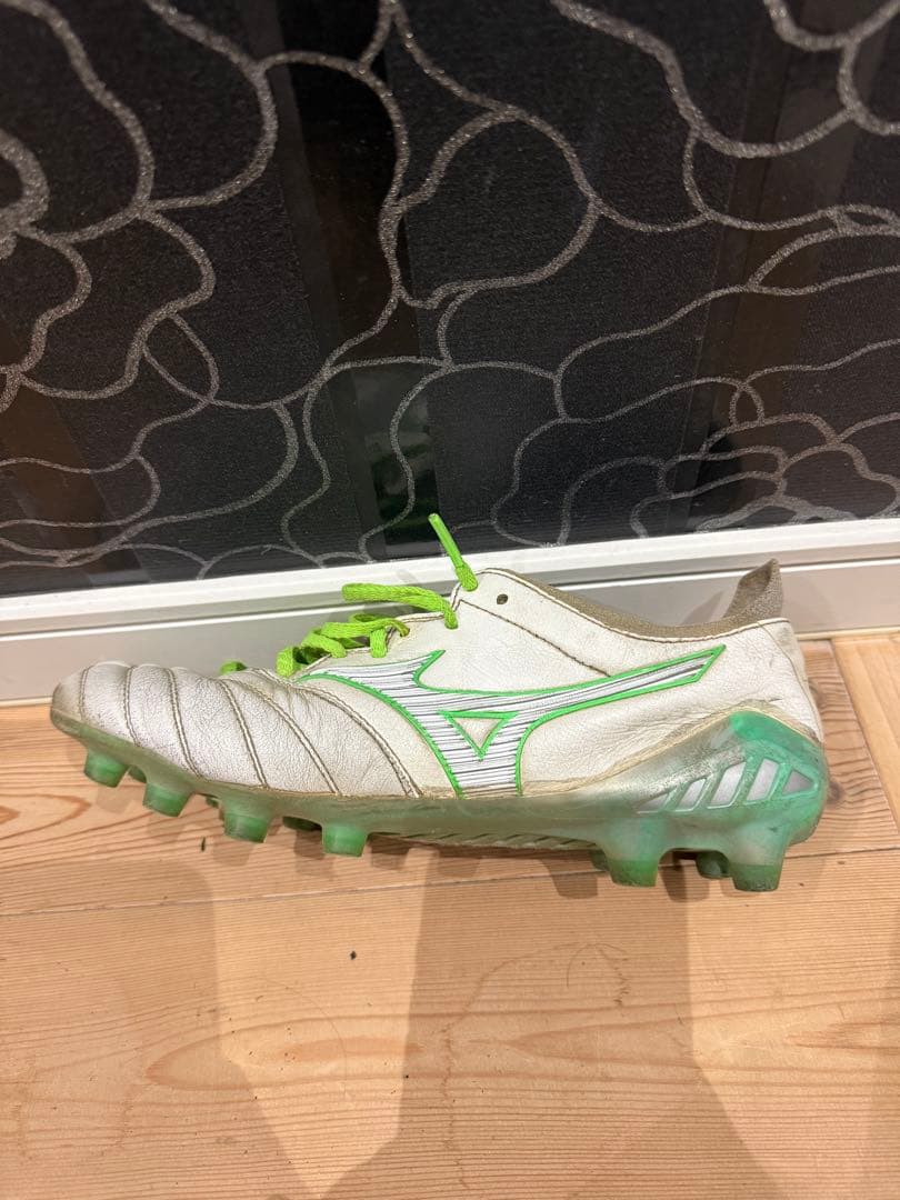 モレリアネオ3JAPAN 限定色 24.5