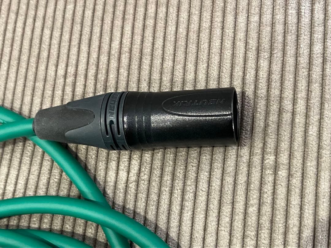 audio-technica AT2035 マイクセット