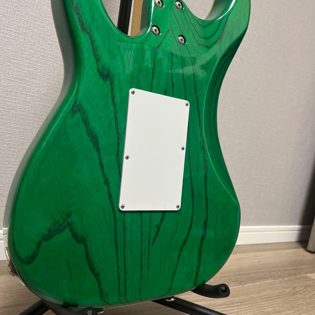 SCHECTER SD-2-24-AS/M 最終値下げ