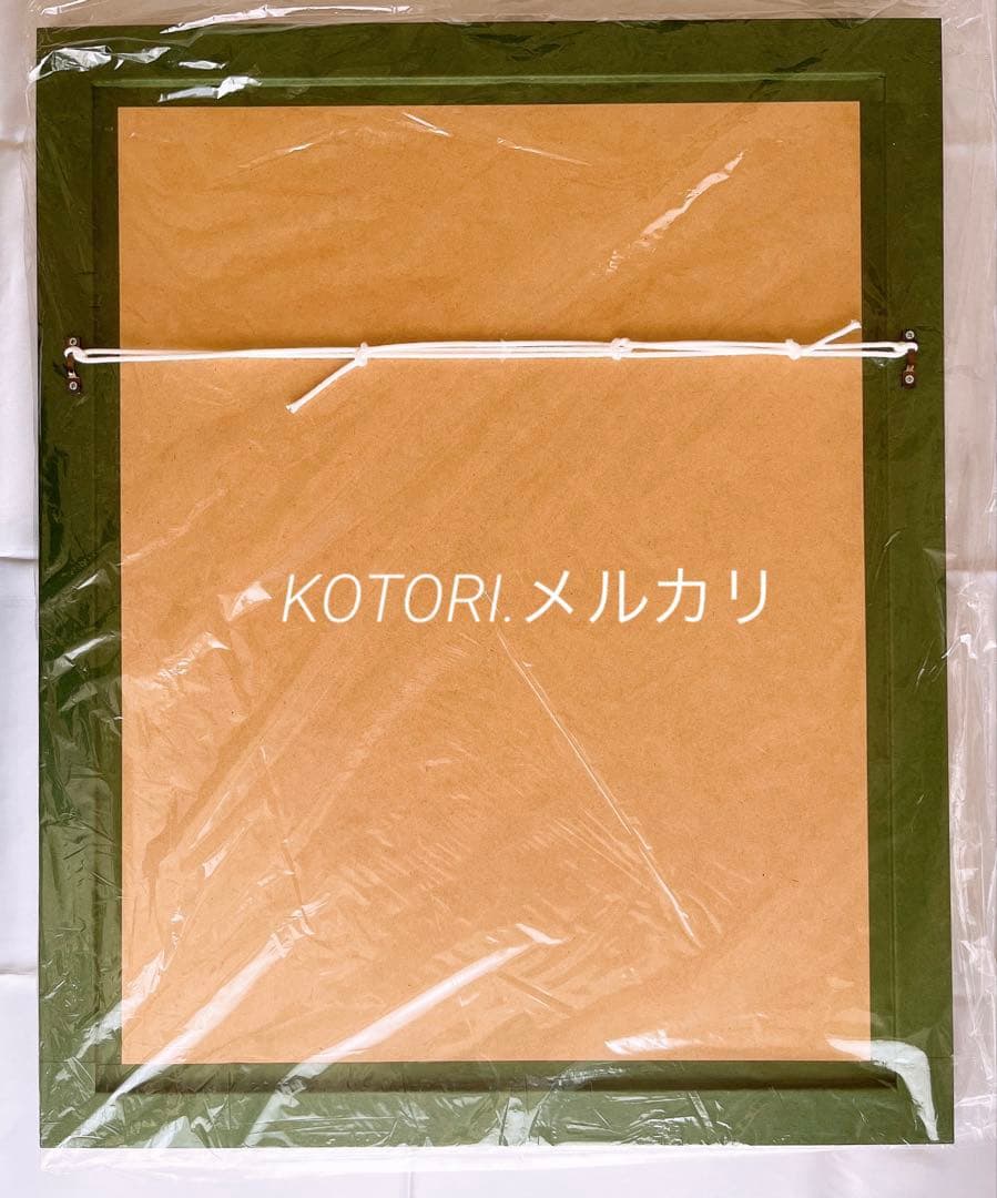 赤髪の白雪姫 LaLa40周年 原画展 直筆サイン入り おまけ5点付き