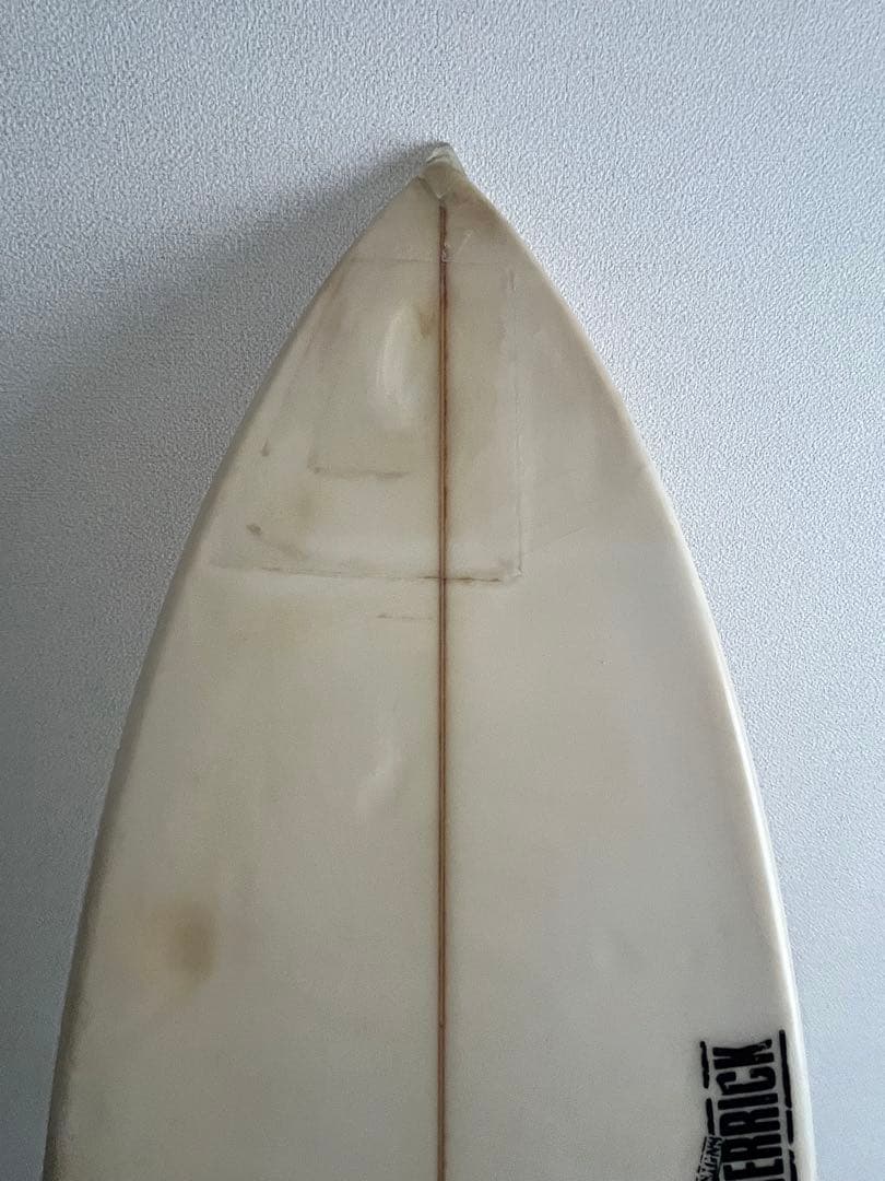 手渡し希望ALMERRICKSampler サーフボード ショートボード