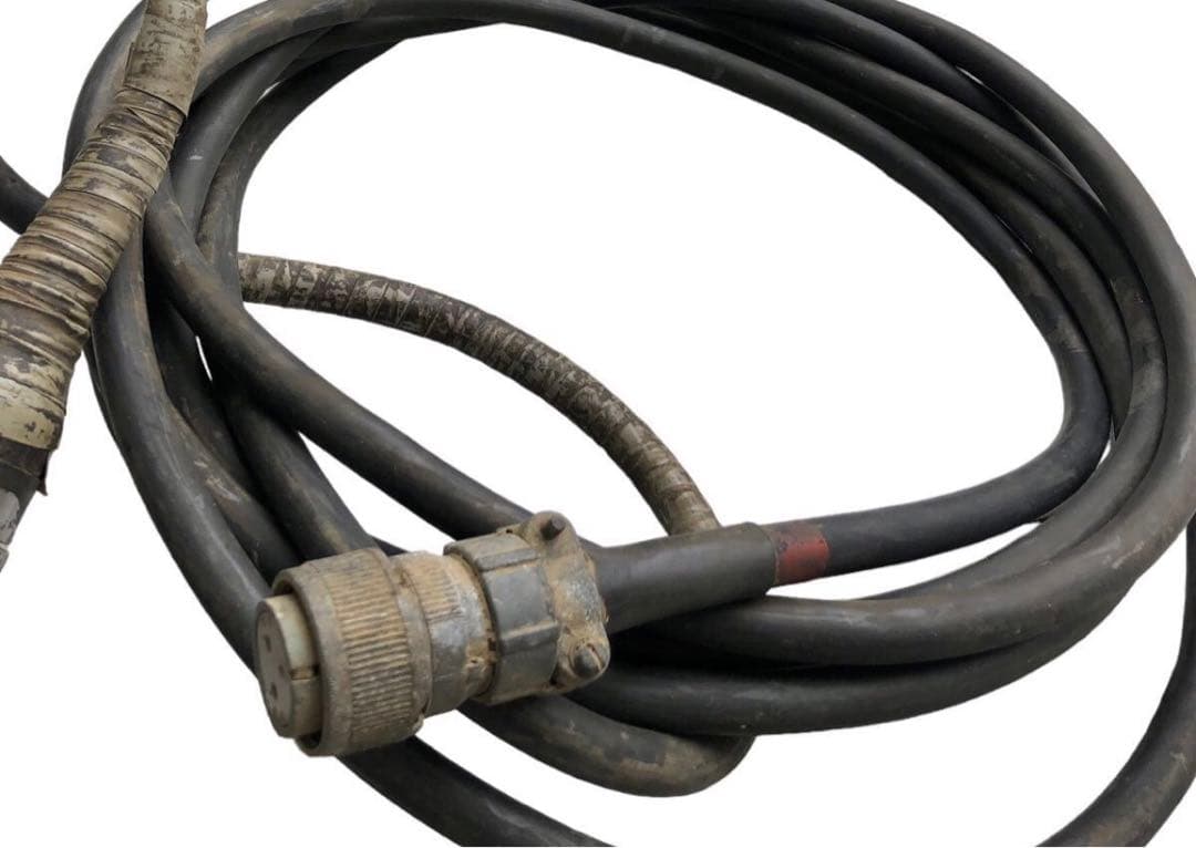 西武鉄道　昭和50年　日本信号株式会社　SATS受電器/国鉄　電車　鉄道グッズ