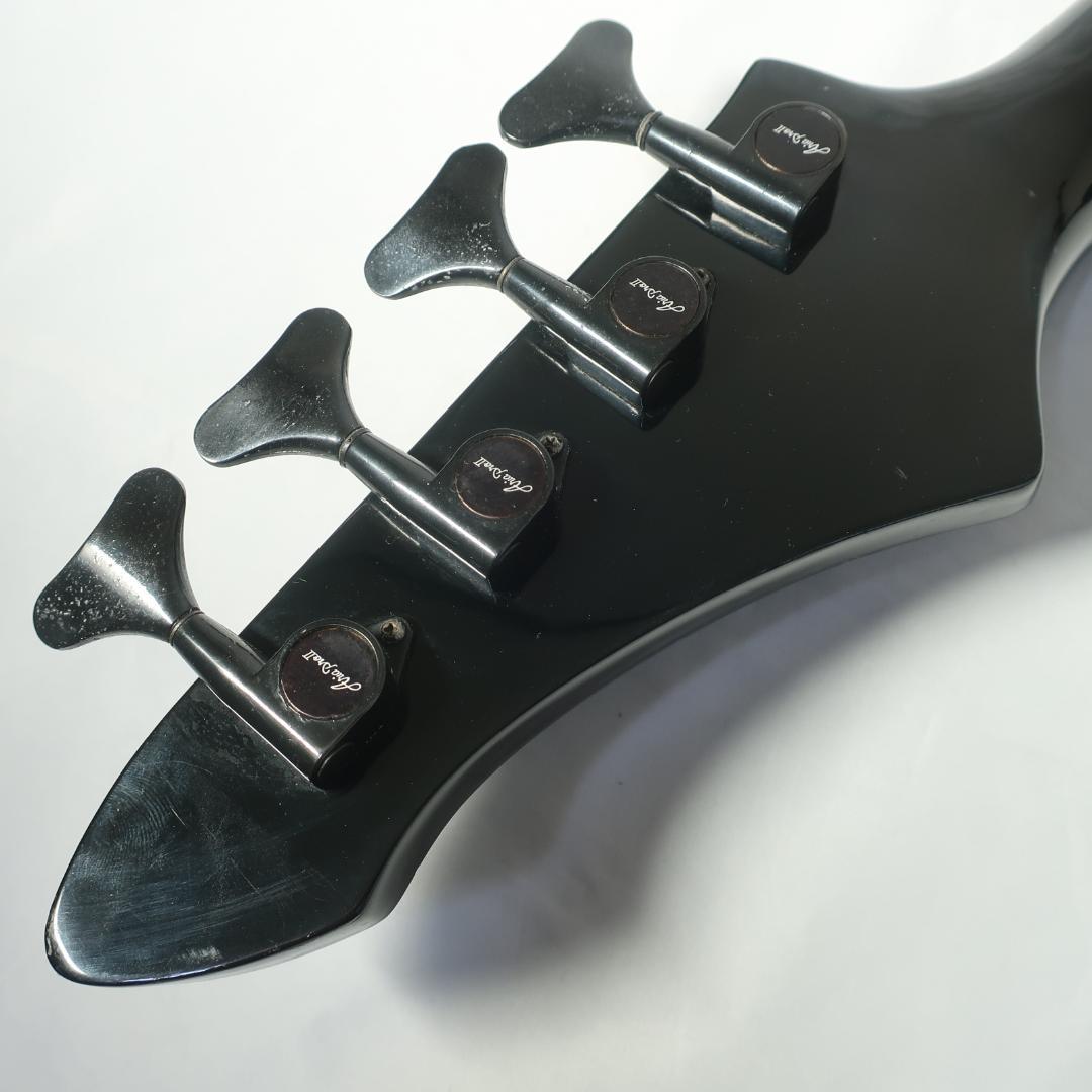 AriaProII VAB-430 Vanguard series エレキベース