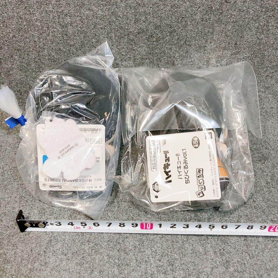 14点 ハイキュー 影山飛雄 フィギュア ぬいぐるみ マスコット まとめ売り