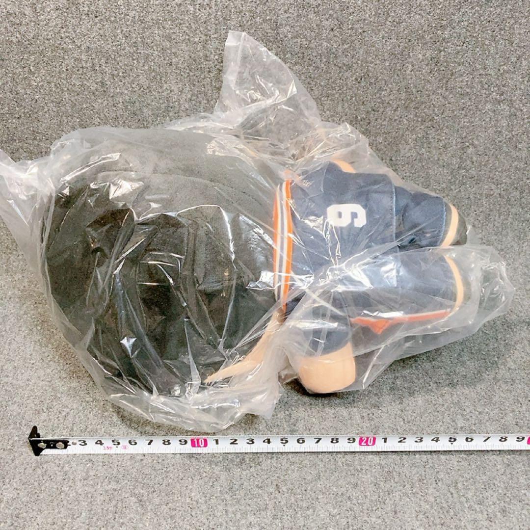14点 ハイキュー 影山飛雄 フィギュア ぬいぐるみ マスコット まとめ売り
