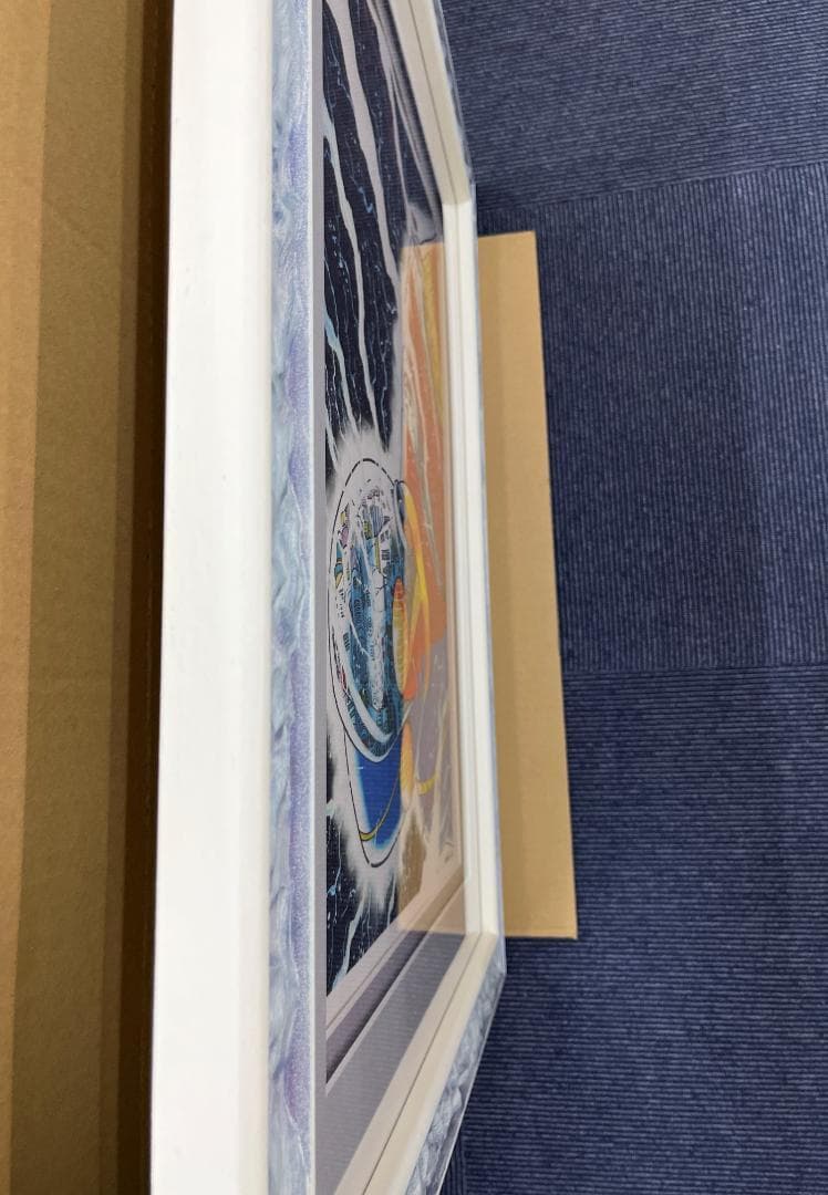 【アートコレクションハウス】人造人間キカイダー『デンジエンド』石ノ森章太郎