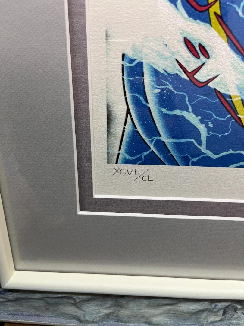 【アートコレクションハウス】人造人間キカイダー『デンジエンド』石ノ森章太郎