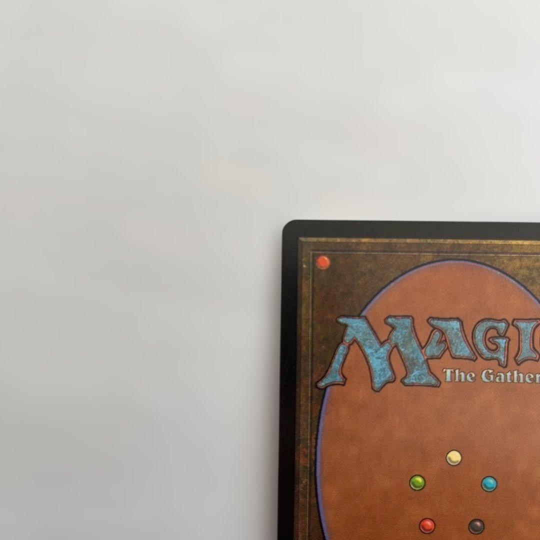 カテラン組合の奴隷商人　FOIL 日本語　マジックザギャザリング　MTG