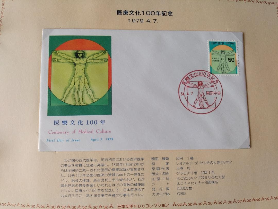 初日カバー 1979年 昭和54年 未年 記念切手 切手 28通 ファイル 新品