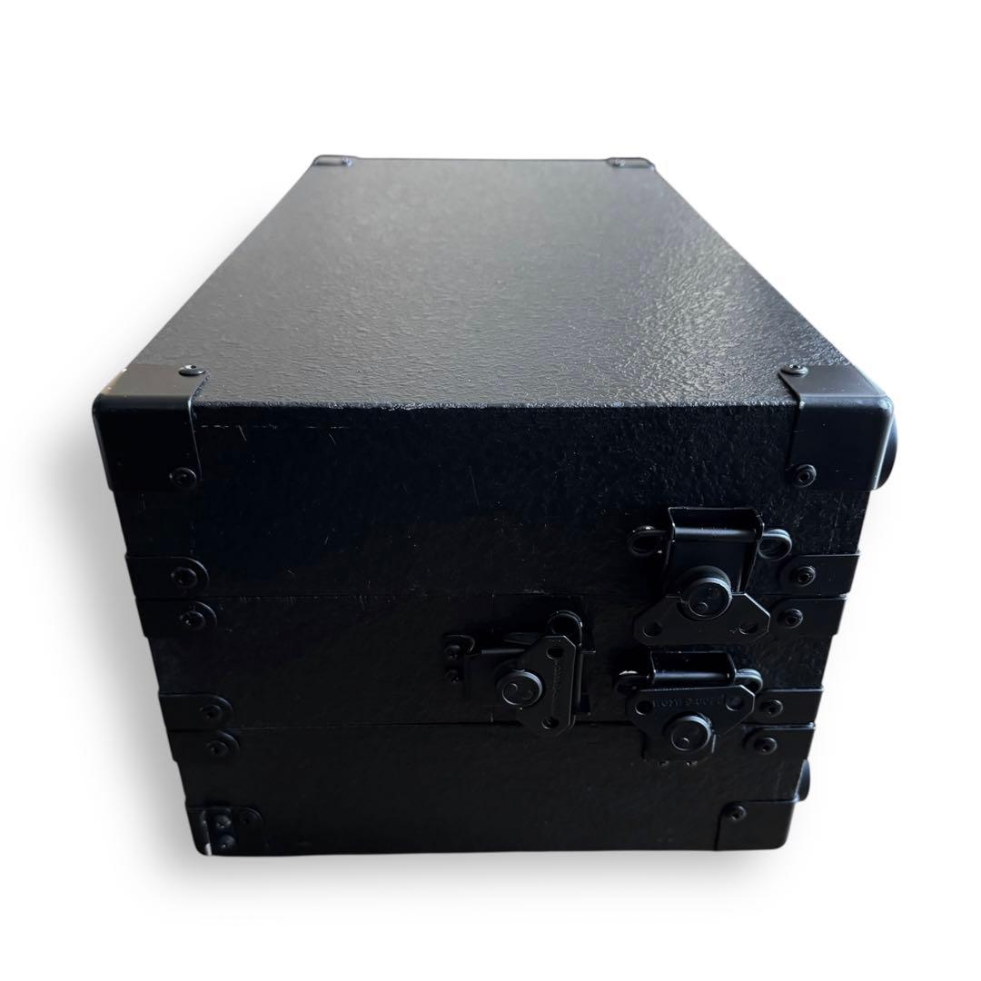 MDLR Eurorackcase 12U 104HP モジュラーシンセ ケース