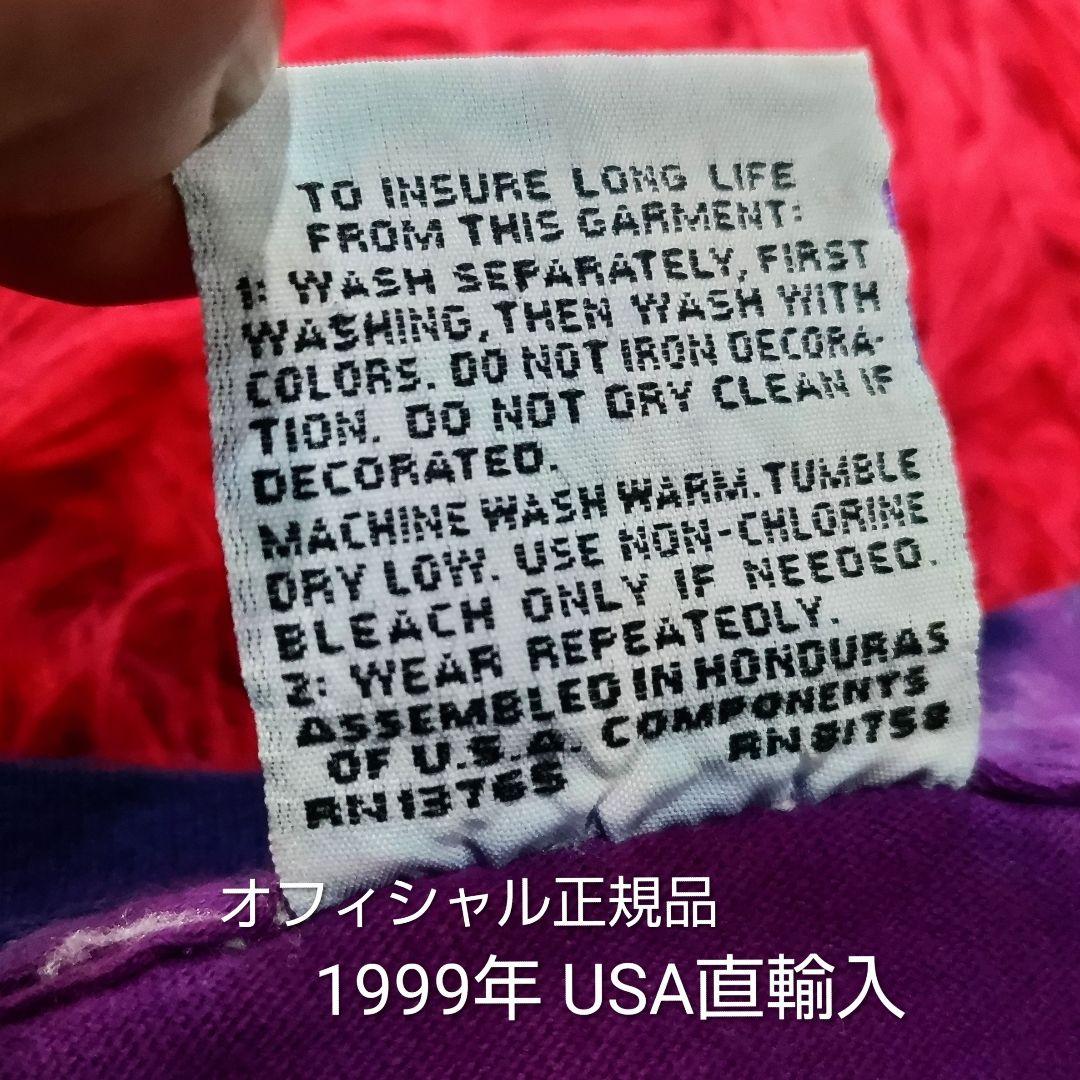 激レア！Grateful Dead ロングT 1999年製 新品ビンテージ