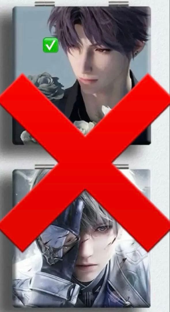 メル様リクエスト(6)取り寄せ必要なもの