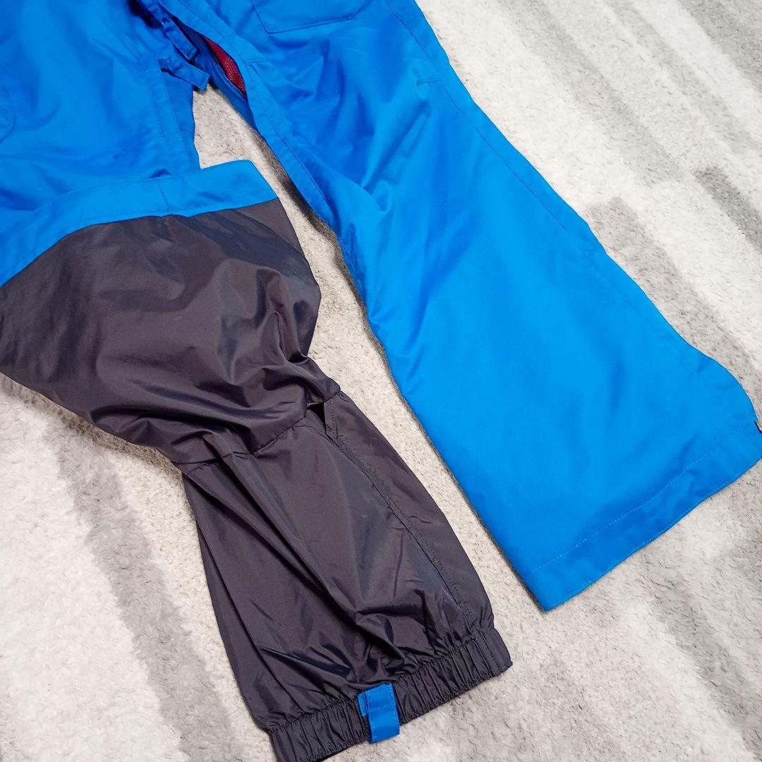 ESTIVO　エスティボ　上下セットアップ　スノボウェア　L　M　ジャケット