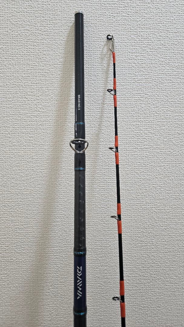 【未使用】ダイワ ディープゾーン X 150-210