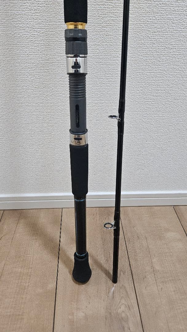 【未使用】ダイワ ディープゾーン X 150-210